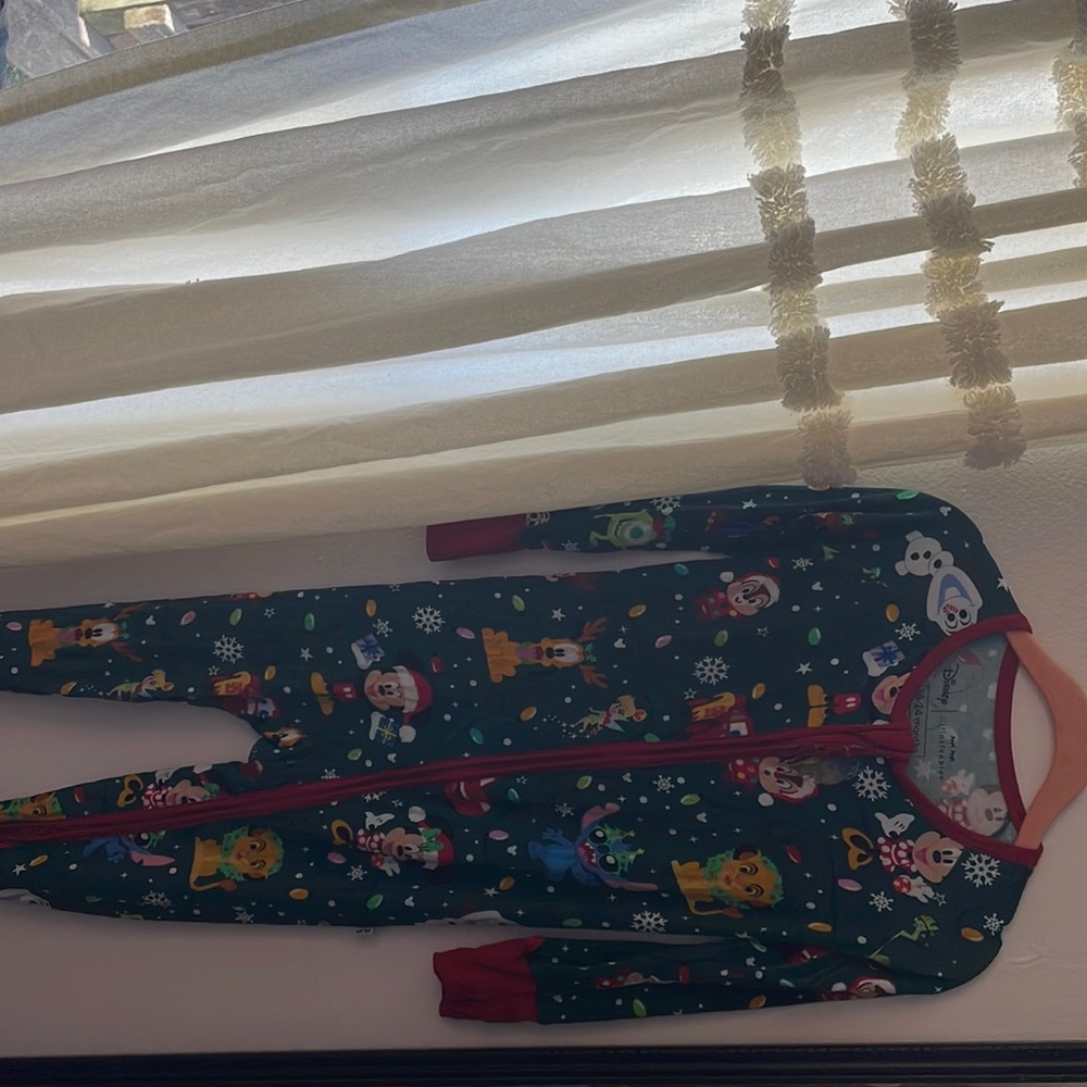 18-24 PLAY condition Little Sleepie